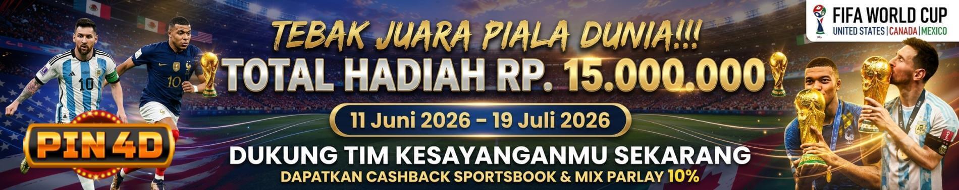 piala dunia